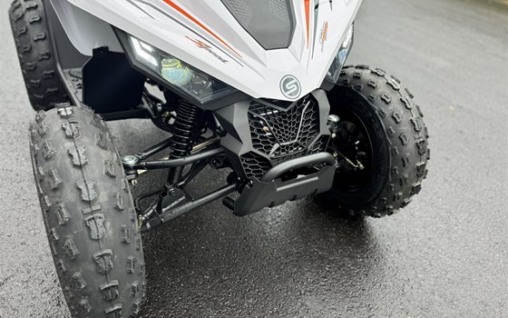 Neufahrzeug Sportiva Kids 110 - Bild 12