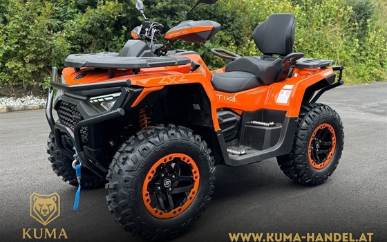 Neufahrzeug Sportiva Sportiva 620 - Bild 1