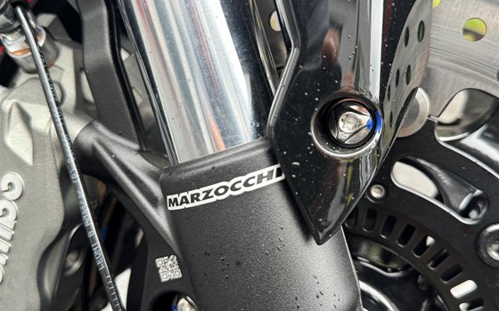 Neufahrzeug Zontes 703-RR - Bild 7