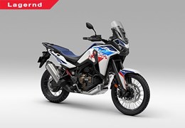 Neumotorrad Honda CRF1100L Africa Twin ES
