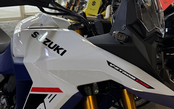 Neufahrzeug Suzuki V-Strom 800DE - Bild 3
