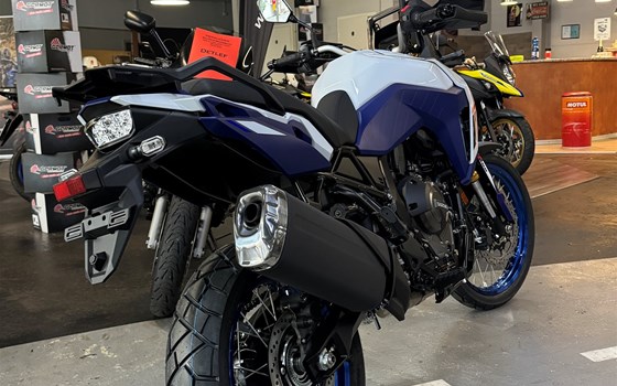 Neufahrzeug Suzuki V-Strom 800DE - Bild 4