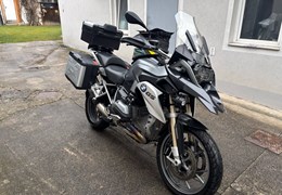 Gebrauchte BMW R 1200 GS