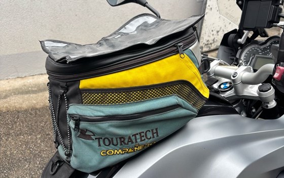 Gebrauchtmotorrad BMW R 1200 GS - Bild 4