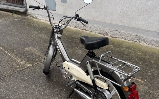 Gebrauchtmotorrad KTM Hobby A KAT - Bild 3