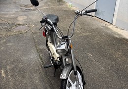 Gebrauchte KTM Hobby A KAT