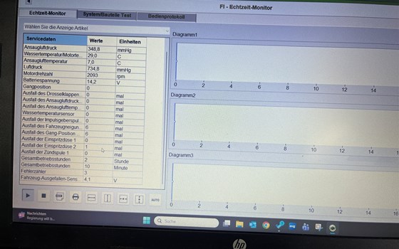 Gebrauchtmotorrad Kawasaki KX250 - Bild 10