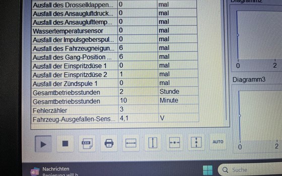 Gebrauchtmotorrad Kawasaki KX250 - Bild 9