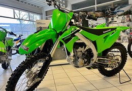 Gebrauchte Kawasaki KX250