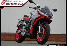 Gebrauchte Aprilia Tuono 660