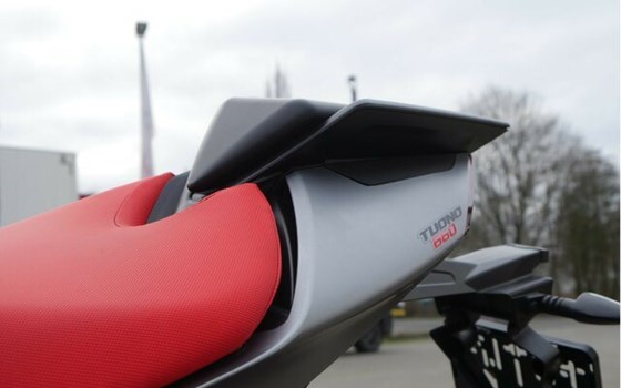 Gebrauchtmotorrad Aprilia Tuono 660 - Bild 18