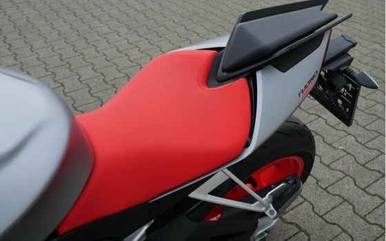 Gebrauchtmotorrad Aprilia Tuono 660 - Bild 19