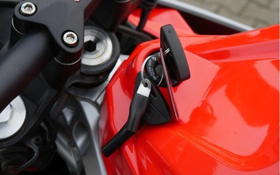 Gebrauchtmotorrad Aprilia Tuono 660 - Bild 24