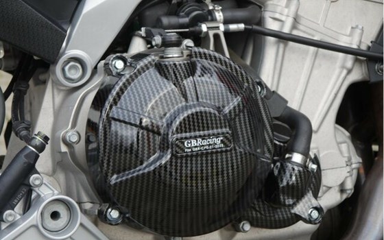 Gebrauchtmotorrad Aprilia Tuono 660 - Bild 8