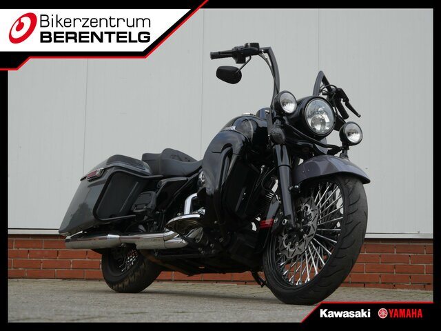 Harley-Davidson Road King Classic FLHRC