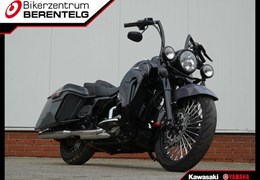 Gebrauchte Harley-Davidson Road King Classic FLHRC