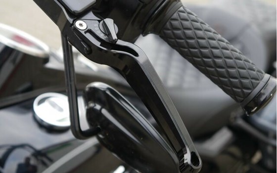 Gebrauchtmotorrad Harley-Davidson Road King Classic FLHRC - Bild 29