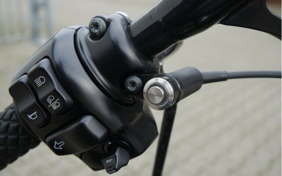 Gebrauchtmotorrad Harley-Davidson Road King Classic FLHRC - Bild 30