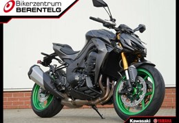 Neumotorrad Kawasaki Z1100 SE
