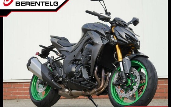 Neufahrzeug Kawasaki Z1100 SE - Bild 1