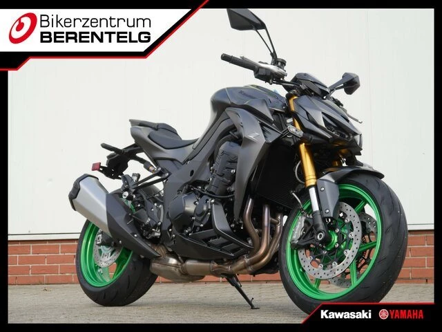 Kawasaki Z1100 SE 