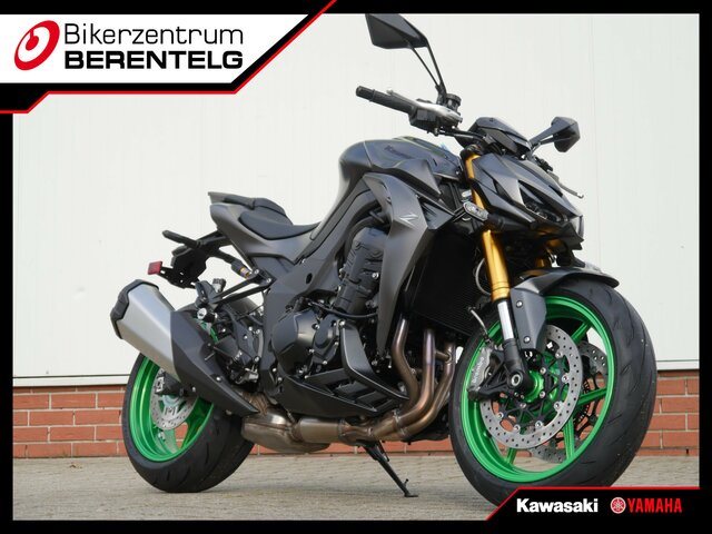 Kawasaki Z1100 SE