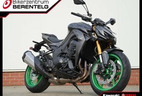 Kawasaki Z1100 SE