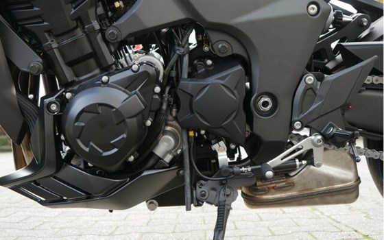 Neufahrzeug Kawasaki Z1100 SE - Bild 11