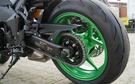 Neufahrzeug Kawasaki Z1100 SE - Bild 13
