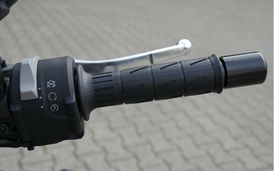 Neufahrzeug Kawasaki Z1100 SE - Bild 16