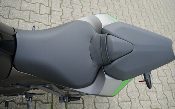 Neufahrzeug Kawasaki Z1100 SE - Bild 18