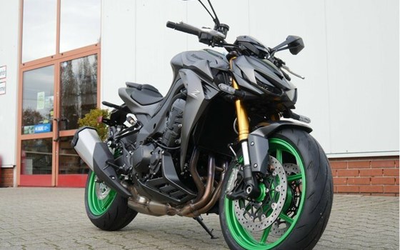 Neufahrzeug Kawasaki Z1100 SE - Bild 19