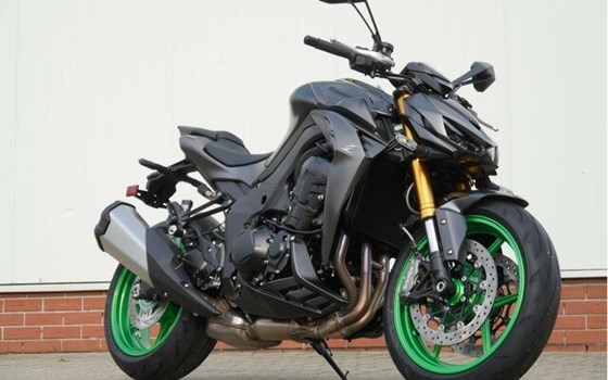Neufahrzeug Kawasaki Z1100 SE - Bild 2