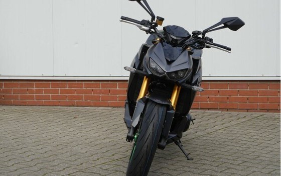 Neufahrzeug Kawasaki Z1100 SE - Bild 20