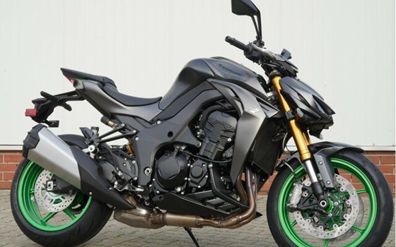 Neufahrzeug Kawasaki Z1100 SE - Bild 3