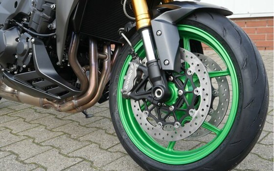 Neufahrzeug Kawasaki Z1100 SE - Bild 4