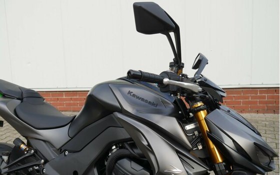Neufahrzeug Kawasaki Z1100 SE - Bild 5