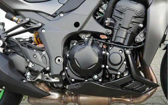 Neufahrzeug Kawasaki Z1100 SE - Bild 6