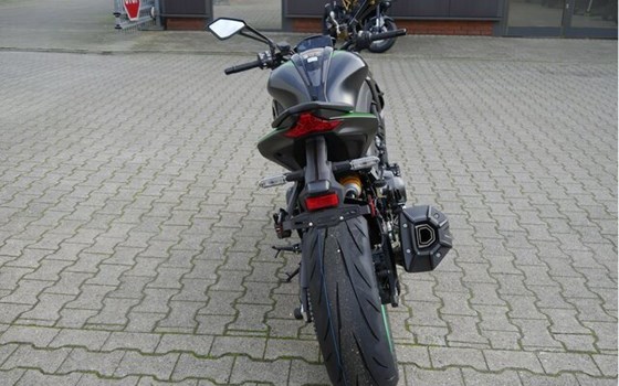 Neufahrzeug Kawasaki Z1100 SE - Bild 8