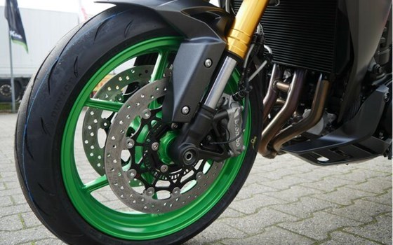 Neufahrzeug Kawasaki Z1100 SE - Bild 9