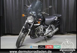 Gebrauchte Moto Guzzi Breva 750