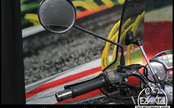 Gebrauchtmotorrad Moto Guzzi Breva 750 - Bild 16