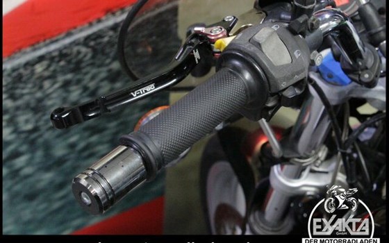 Gebrauchtmotorrad Moto Guzzi Breva 750 - Bild 17