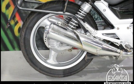 Gebrauchtmotorrad Moto Guzzi Breva 750 - Bild 20