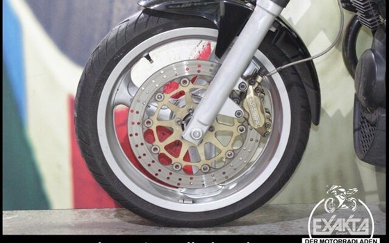 Gebrauchtmotorrad Moto Guzzi Breva 750 - Bild 22