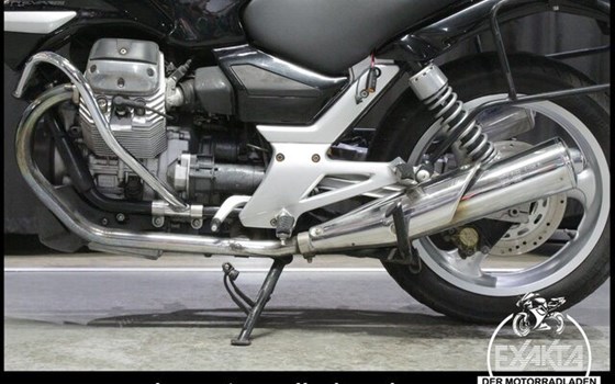 Gebrauchtmotorrad Moto Guzzi Breva 750 - Bild 24