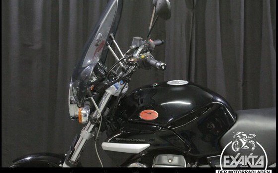 Gebrauchtmotorrad Moto Guzzi Breva 750 - Bild 25