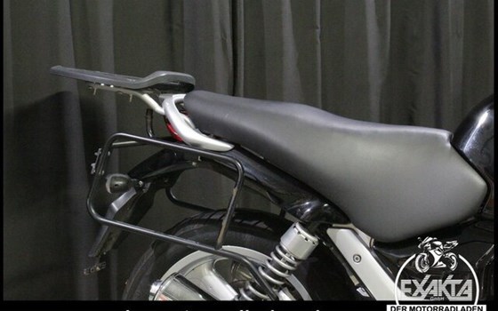 Gebrauchtmotorrad Moto Guzzi Breva 750 - Bild 27