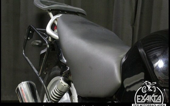 Gebrauchtmotorrad Moto Guzzi Breva 750 - Bild 28