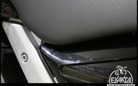 Gebrauchtmotorrad Moto Guzzi Breva 750 - Bild 29